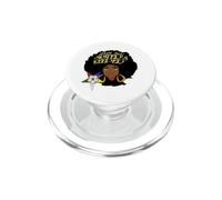 Order Of The Eastern Star OES Ring Diva My Sister's Keeper PopSockets PopGrip for MagSafe