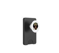 Order Of The Eastern Star OES Ring Diva My Sister's Keeper PopSockets PopWallet for MagSafe