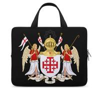 Order of The Holy Sepulchre Laptop Sleeve Bag with Handle 10inch