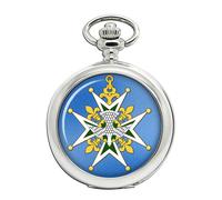 Order of the Holy Spirit Pocket Watch