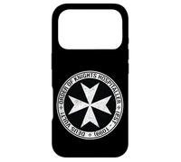 Order of the Knights Hospitaller Case for iPhone 17 Pro