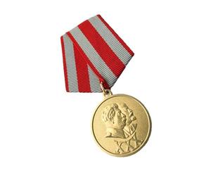 Order of the Red Banners Soviet Armed Decorations USSR Award Brooch Pin Unisex Soviet Stalin Badge Russian Award Stalin