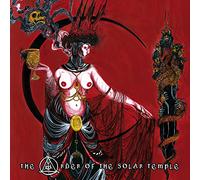 Order Of The Solar Temple, The - The Order Of The Solar Temple
