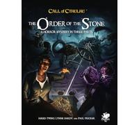 Order of the Stone