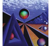 Order Of The Toad - Spirit Man [VINYL]