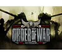 Order of War (PC) Steam Gift - GLOBAL