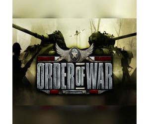 Order of War (PC) Steam Gift - GLOBAL