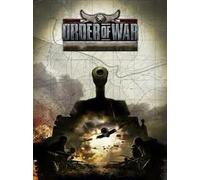 Order Of War (PC DVD)