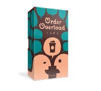 Order Overload: Cafe