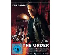 Order, The - van Damme