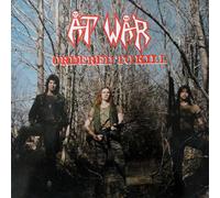At War - Ordered To Kill (Slipcase)