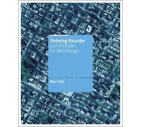 Ordering Disorder: Grid Principles for Web Design