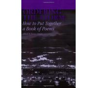 Ordering the Storm: How to Put Together a Book of Poems (Imagination, No. 11) by Susan Grimm