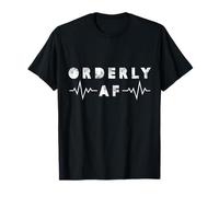 orderly AF Design for a surgical technology fan T-Shirt