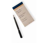 OrderPad® 50x Restaurant Order Pads with Duplicate Sheet BULK #1 - Standard Restaurant Ordering Pad for Takeaway, Business, Bar, Pubs, Duplicate Restaurant Check Pad Accessories, Numbered 1-50