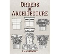 Orders of Architecture