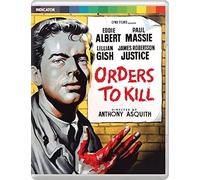 ORDERS TO KILL US L - BLUR - N3z
