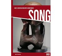 orde's Conversations with Henry Moore