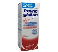 Ordesa Imuno Glukan P4h 250 ml