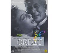 ORDET Carl Theodor Dreyer (Import) (1955)