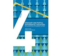 Ordinary and Partial Differential Equations