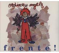 Ordinary angels (1992/93)