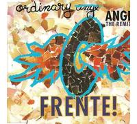 Ordinary angels (Remix)