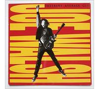 Ordinary average guy (1991) [VINYL]
