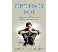 ORDINARY BOY: Life was about to become anything but ordinary