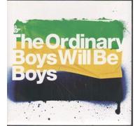 Ordinary Boys - Boys Will Be Boys [7" VINYL]