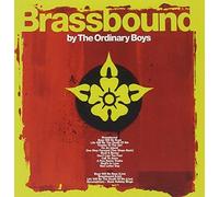 Ordinary Boys - Brassbound [CD + DVD]