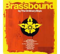 Ordinary Boys - Brassbound - CD - P2222z