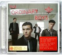 The Ordinary Boys - How To Get Everything You Ever Wanted In Ten Easy Steps