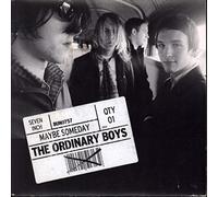 Ordinary Boys - Maybe Someday [7" VINYL]