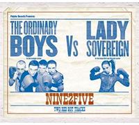 Ordinary Boys - Nine2Five