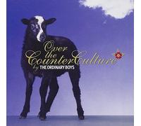 Ordinary Boys - Over the Counter Culture