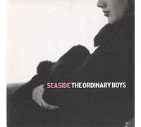 Ordinary Boys - Seaside [7" VINYL]