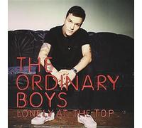 Ordinary Boys, the - Lonely at the Top [DISC 2] [7" VINYL] [Vinyl Single] [VINYL]