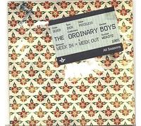 Ordinary Boys - Week in Week Out [Vinyl Single] [VINYL]