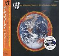 Ordinary Day in An Unusual