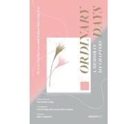 Ordinary Days: A Memoir in Six Chapters (Hong Kong Literature)