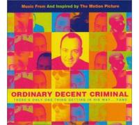 Ordinary Decent Criminals