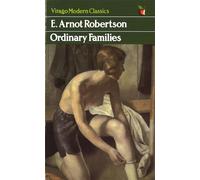 Ordinary Families (Virago Modern Classics)