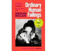 Ordinary Human Failings: The compulsive new novel from the author of Acts of Des
