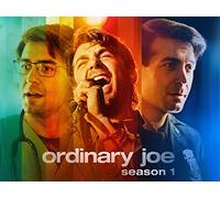 Ordinary Joe