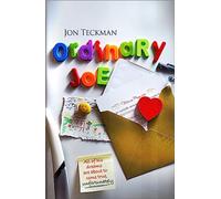 ORDINARY JOE: A Brilliant Debut Comedy of Glamour and Romantic Chaos