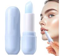 Ordinary Lip Balm 2Pcs Hyaluronic Acid Lip Balm, Refreshing Soothing Nourishing Hyphen, Eliminate Lines Alcohol-Free Ordinary for All Skin Types