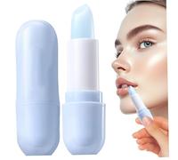Ordinary Lip Balm, 2Pcs Hyaluronic Acid Lip Balm, Refreshing Soothing Nourishing Hyphen Lip Balm, Eliminate Lip Lines Alcohol-Free Ordinary Lip Balm for All Lip Skin Types, Hyphen Lip Balm