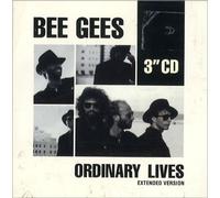 Ordinary lives (Ext. Version, 1989, 3")