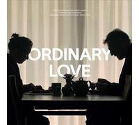 David Holmes and Brian Irvine Ordinary Love LP Vinyl TSR17LP NEW